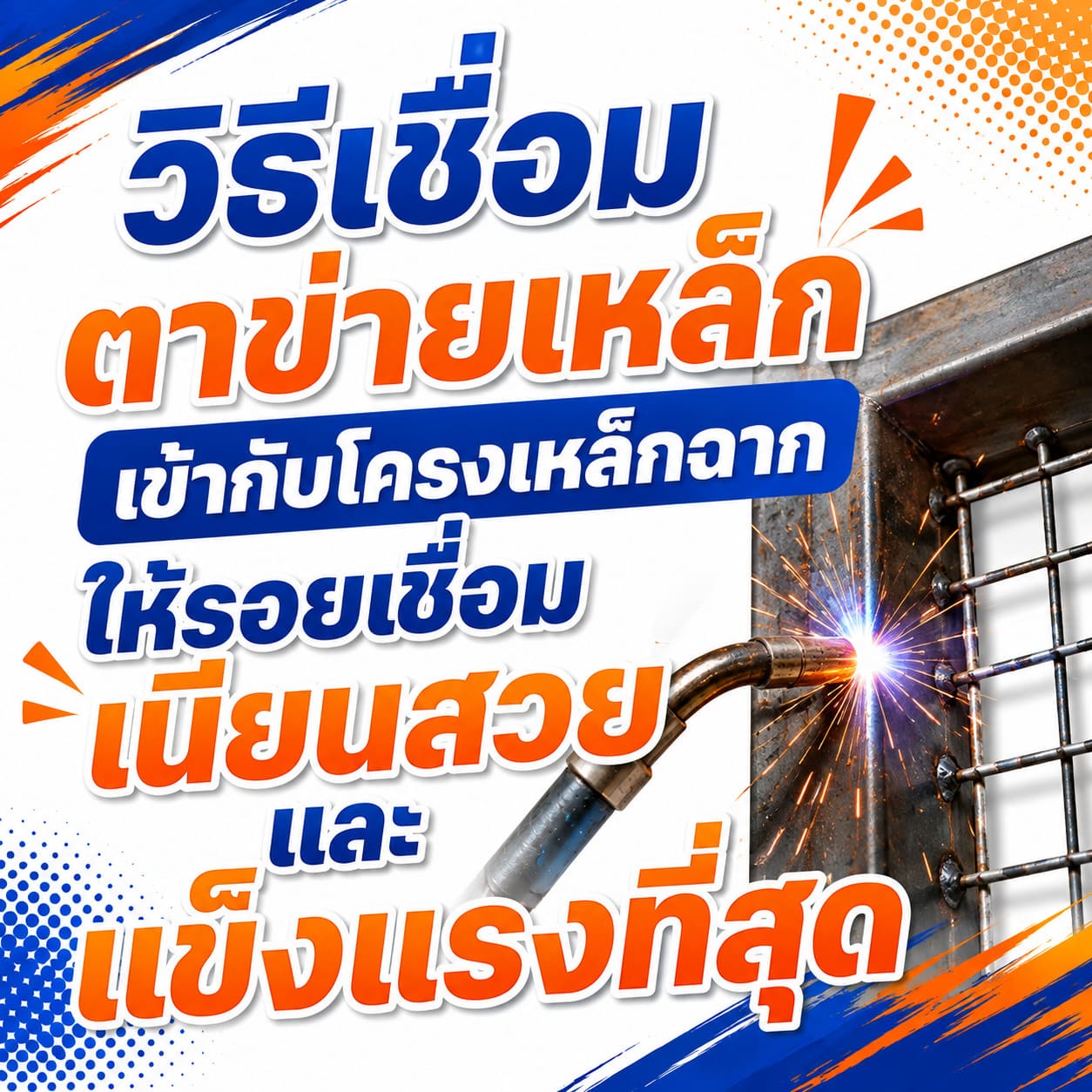 ตาข่ายเหล็ก ตาข่ายเหล็ก