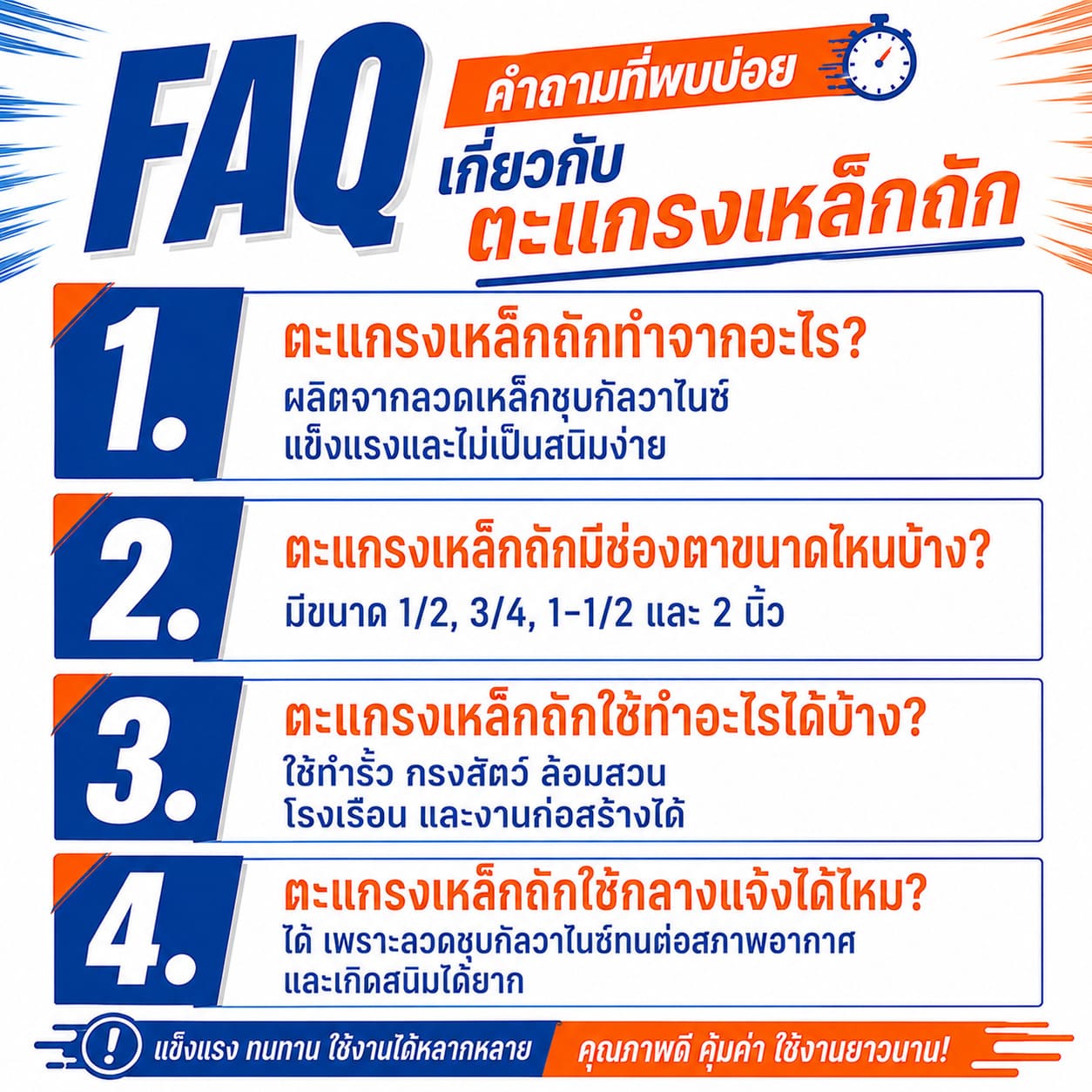 ลวดตาข่ายถัก ลวดตาข่ายถัก