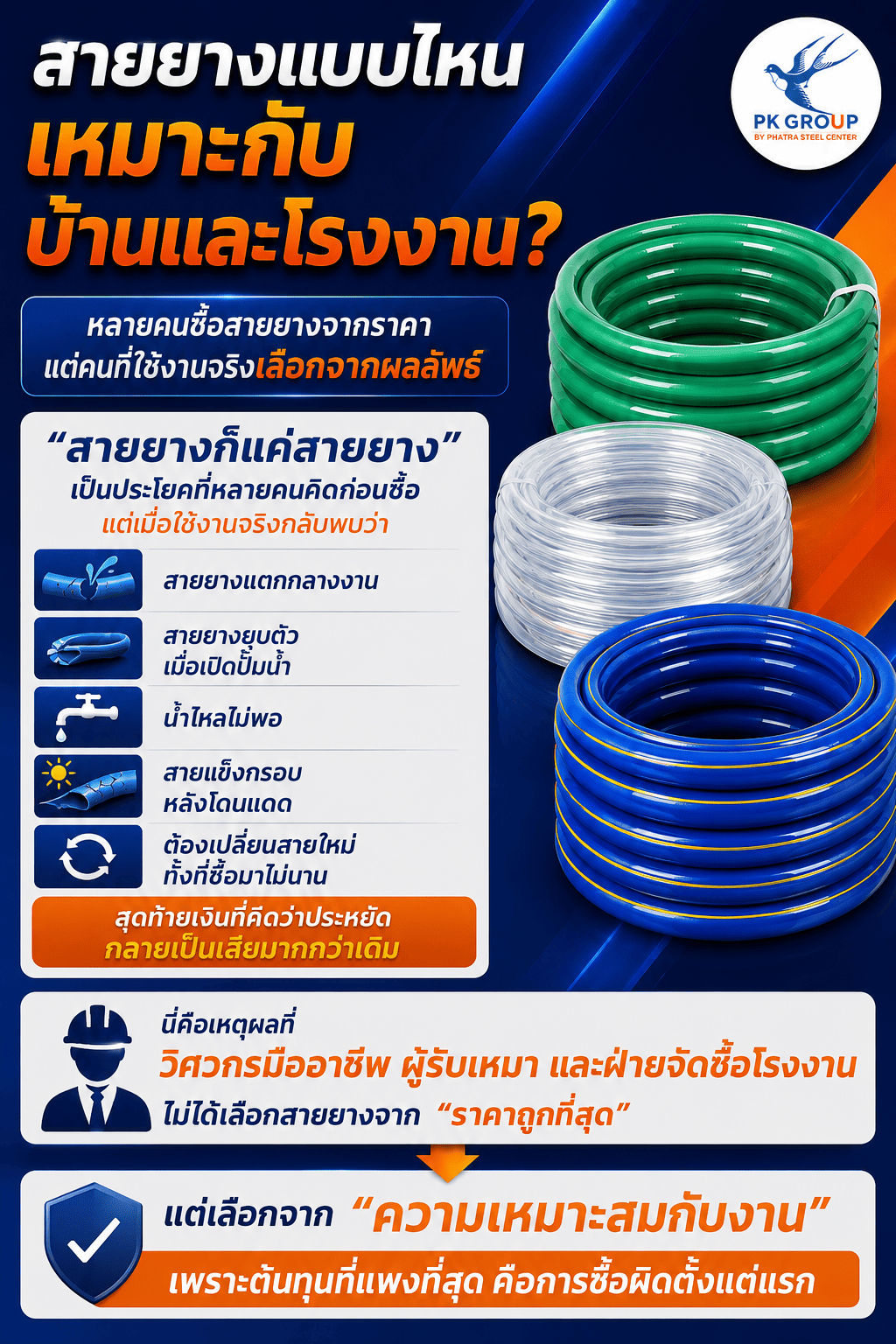 สายยาง สายยาง