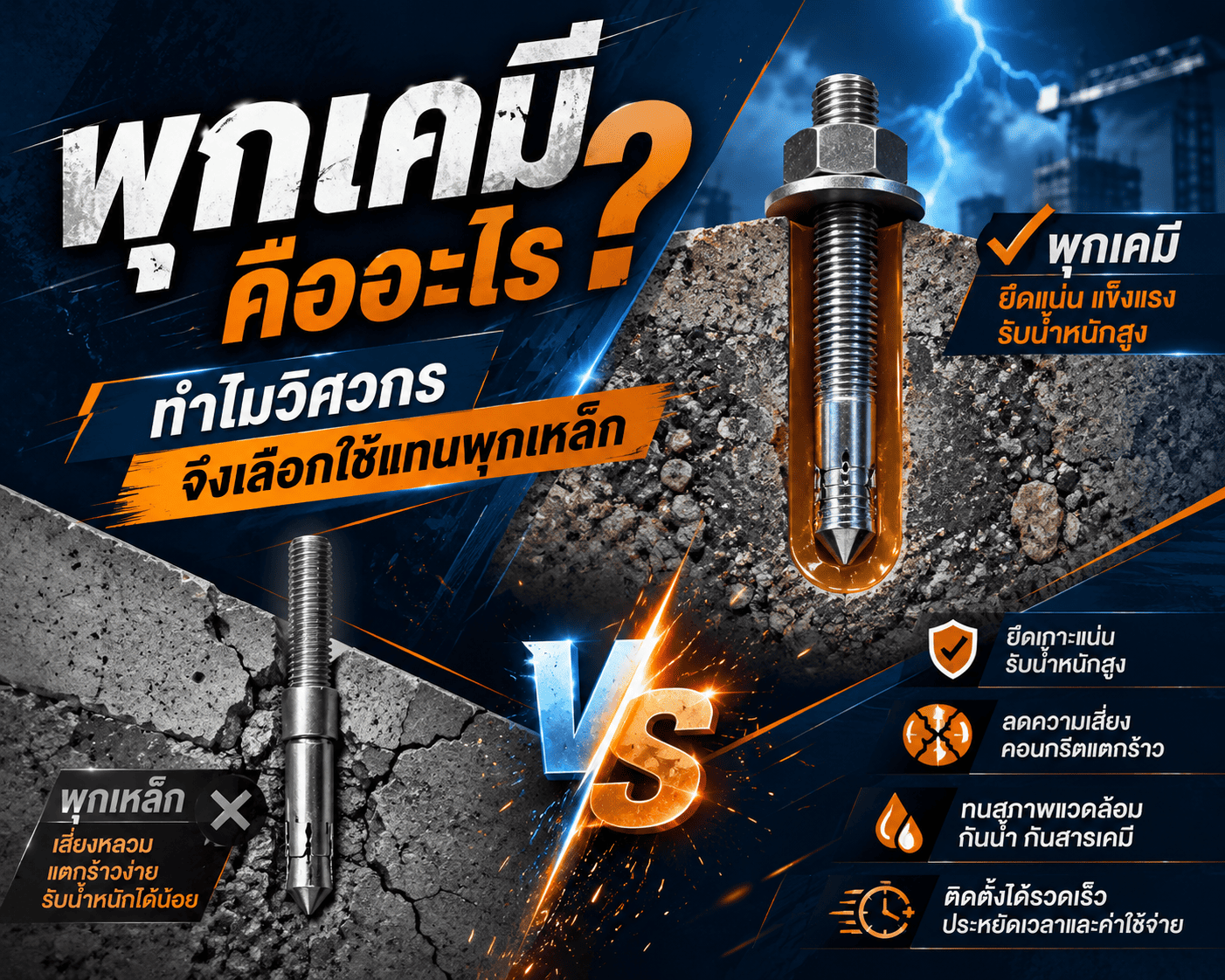 พุกเคมี ”พุกเคมี”