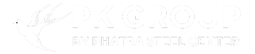 pk hardware logo