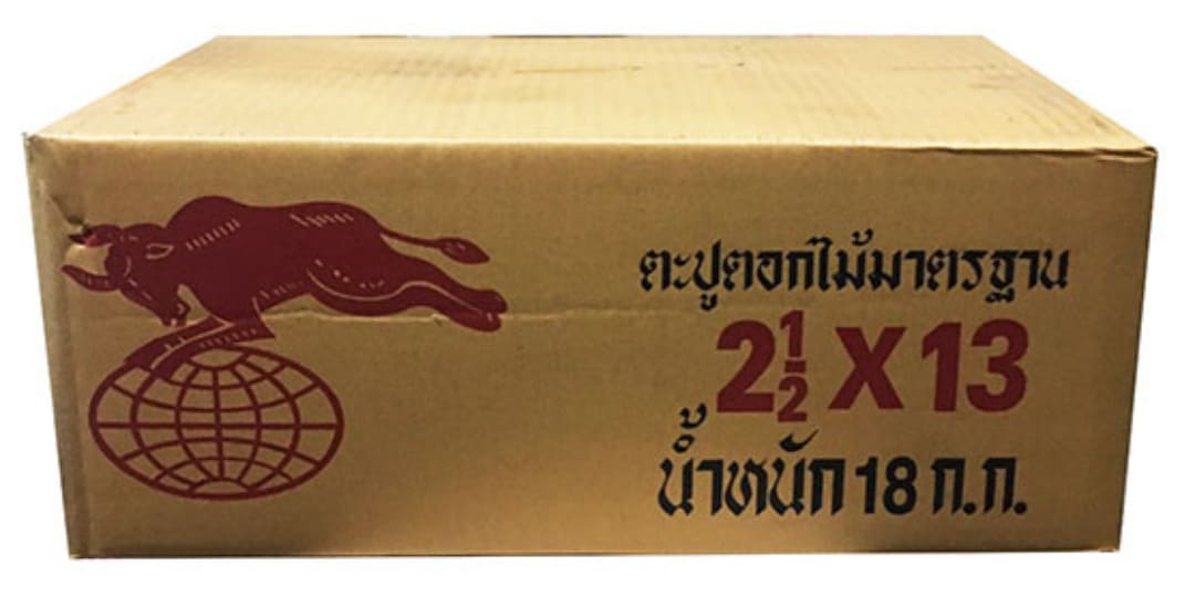 ตะปูตอกไม้