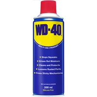 น้ำยาเอนกประสงค์ WD-40