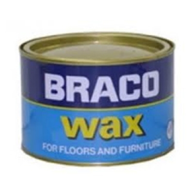 แว๊กขัดพื้น BRACO WAX